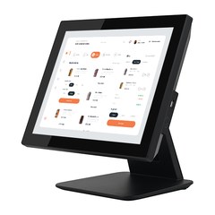 PKS POS register