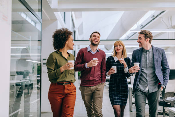 Our Employer Culture
