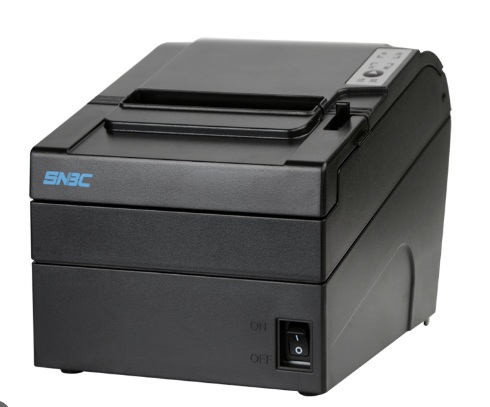 Receipt Printer